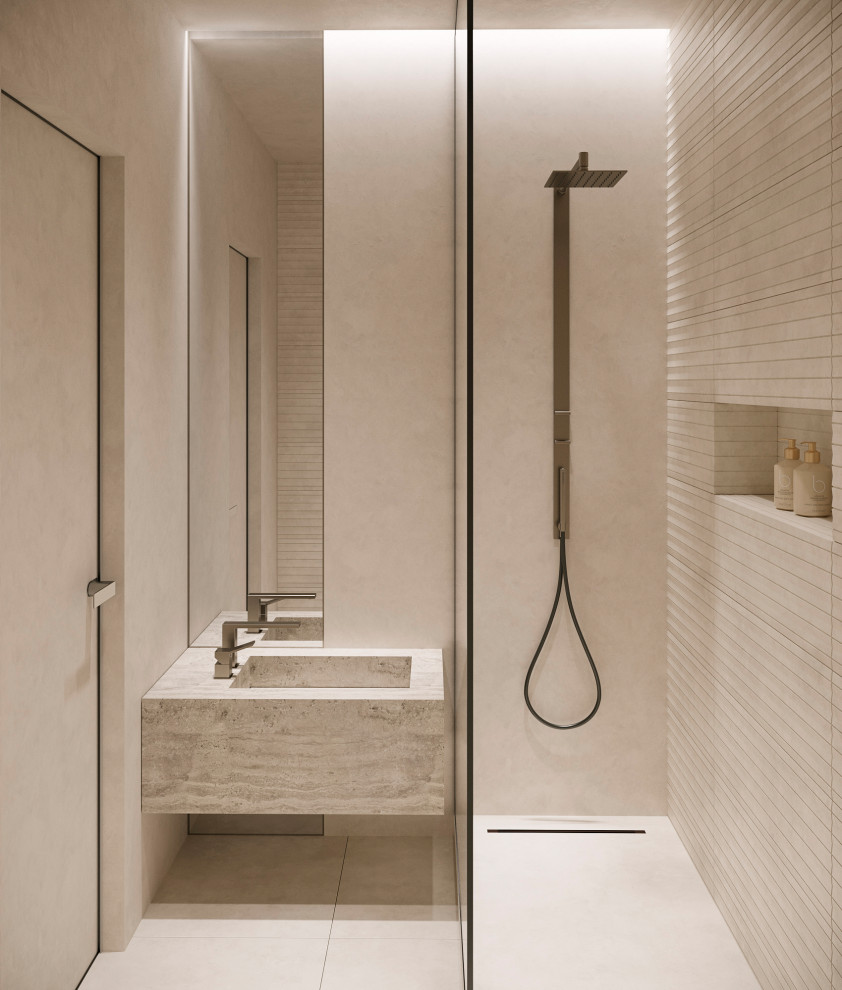 Квартира с видом на парк