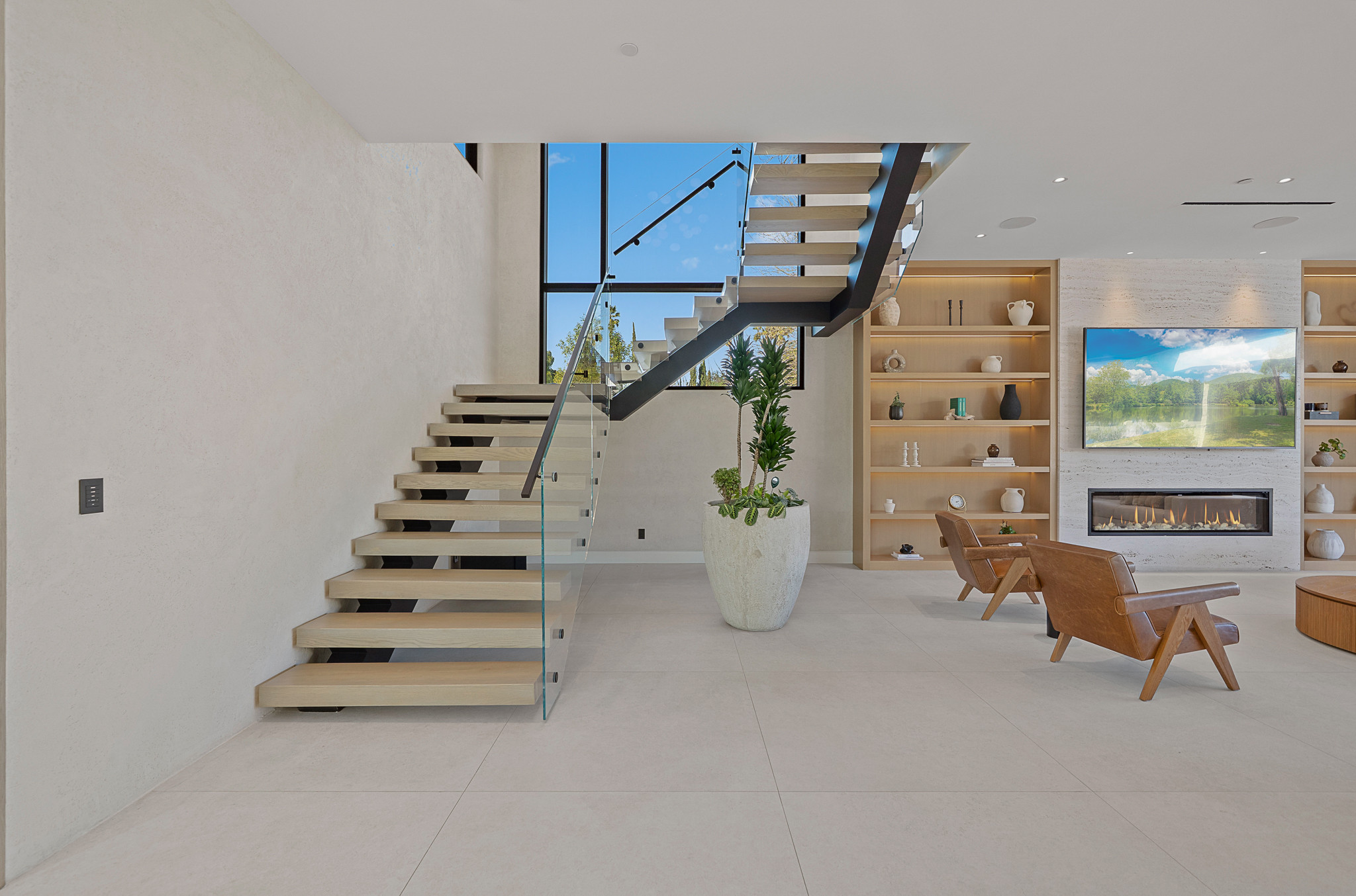 New Home Consttuction