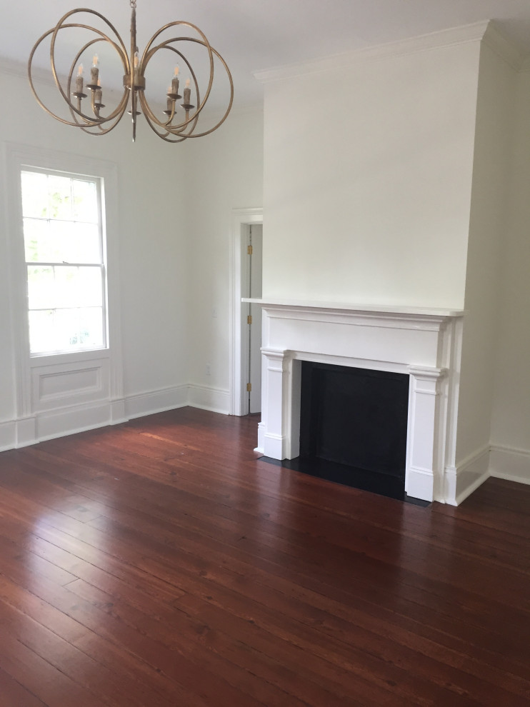 Custom Home Exteriors