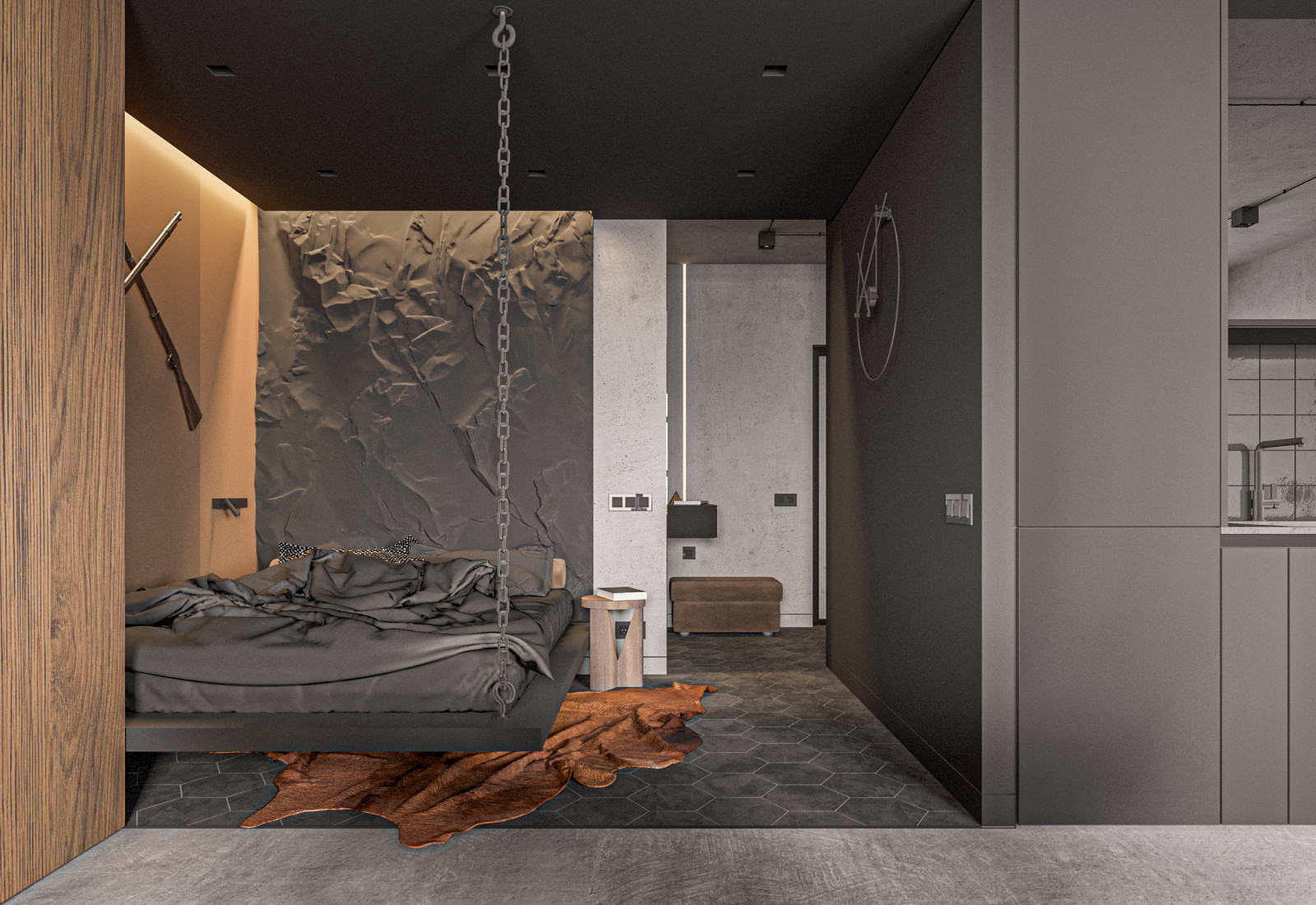 ЖК "Континент"