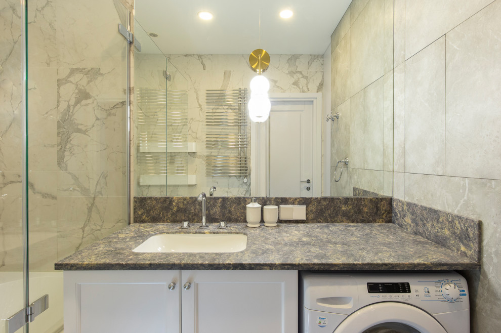 Апартаменты в центре Санкт-Петербурга