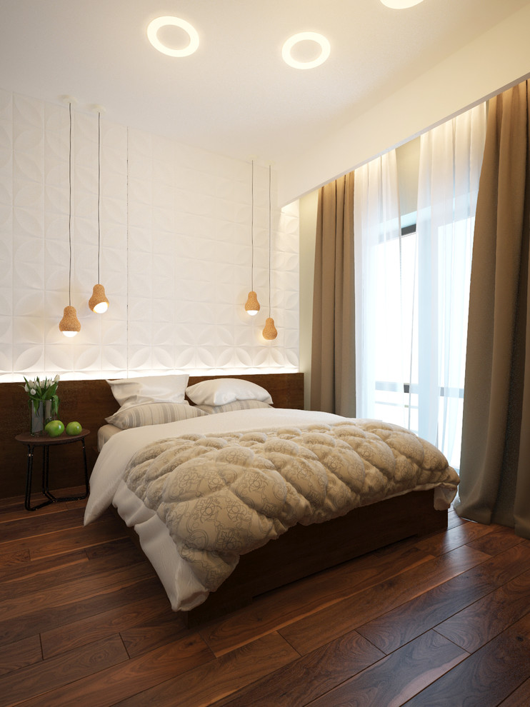 Квартира в ЖК Маршал, Москва