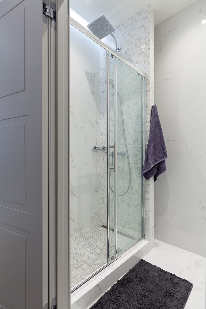 Квартира в ЖК "Невский"