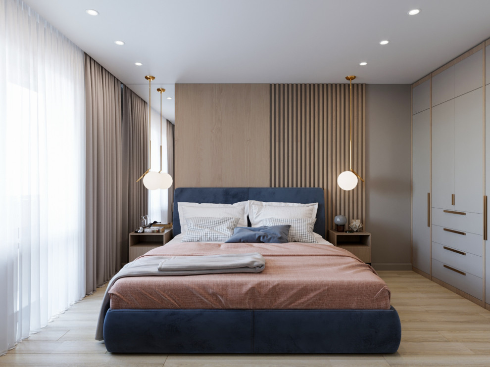 ЖК Богородский