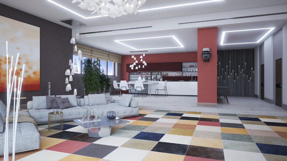 Солнечные блики счастья и собака в шляпе.