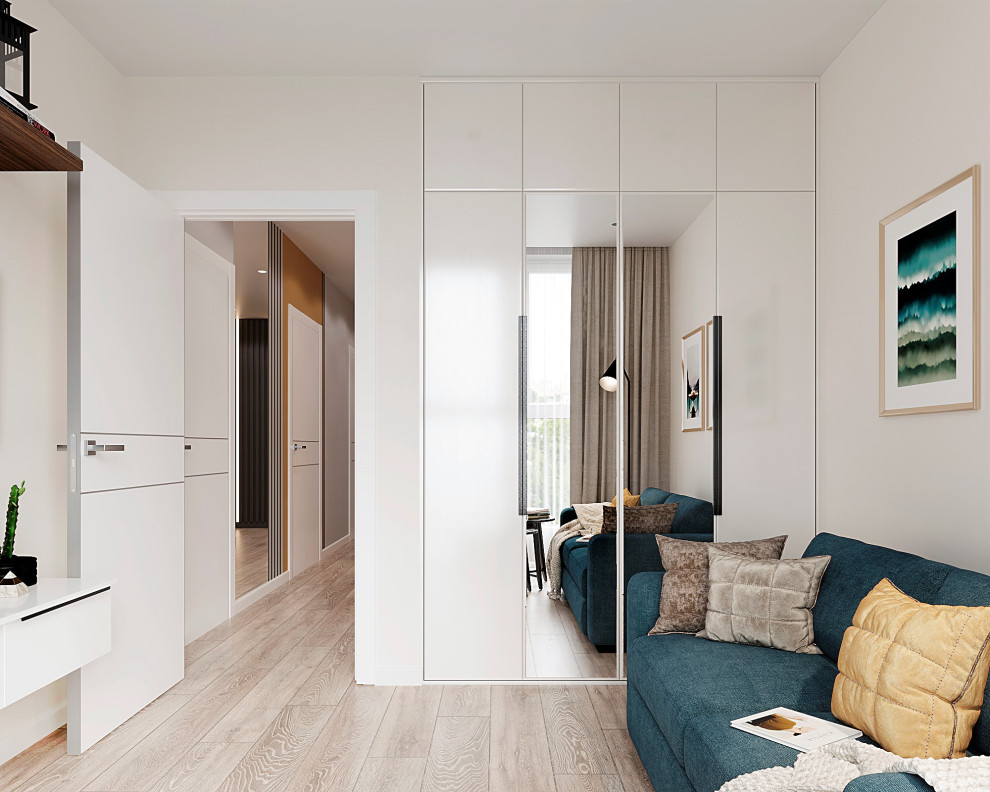 ЖК "Метеора", г. Анапа