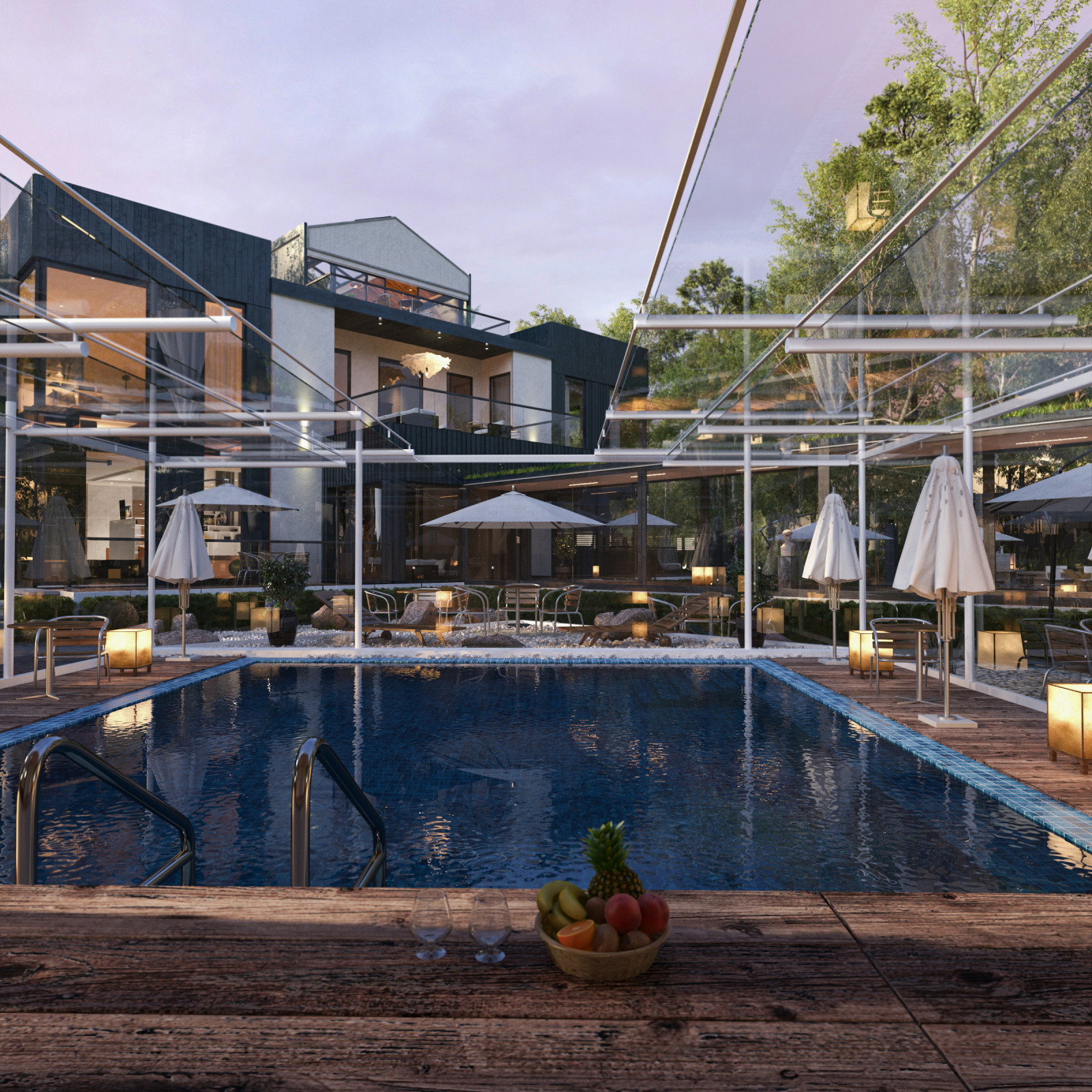 Флагманский проект от DSK Group