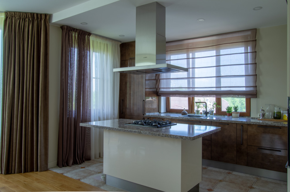 Дом в Хиттолово