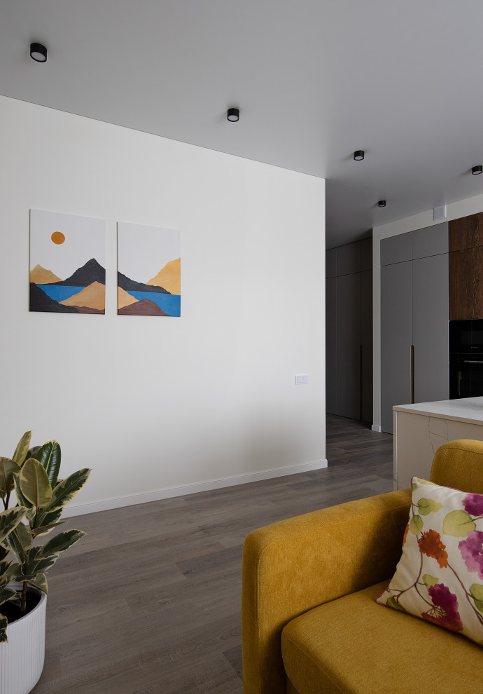 ЖК Рыбная деревня