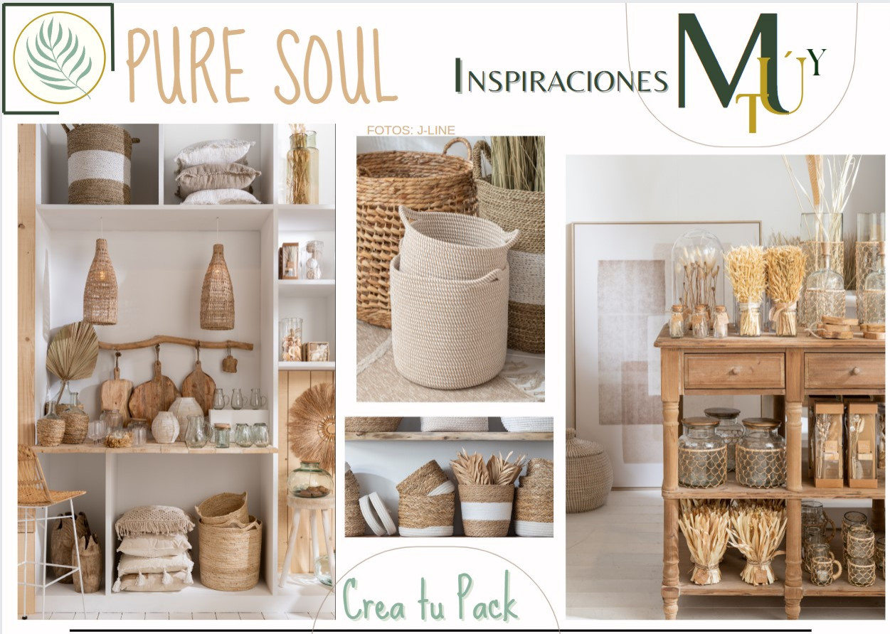 PURE SOUL 1