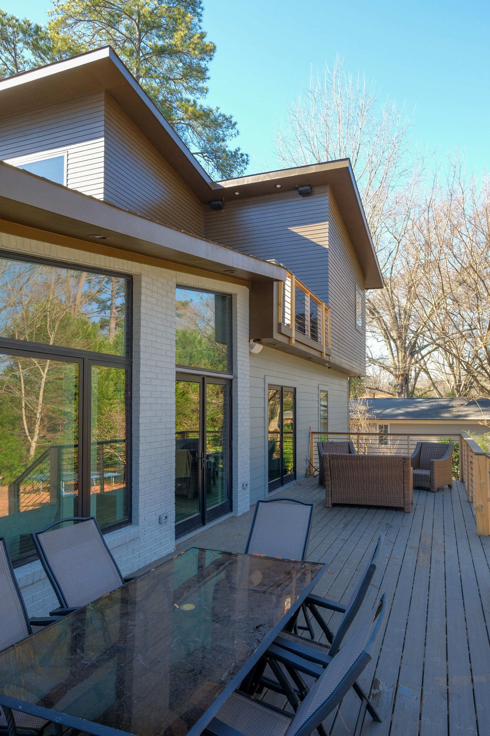 Modern Home Design