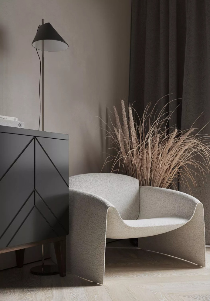 Кровать DUNES