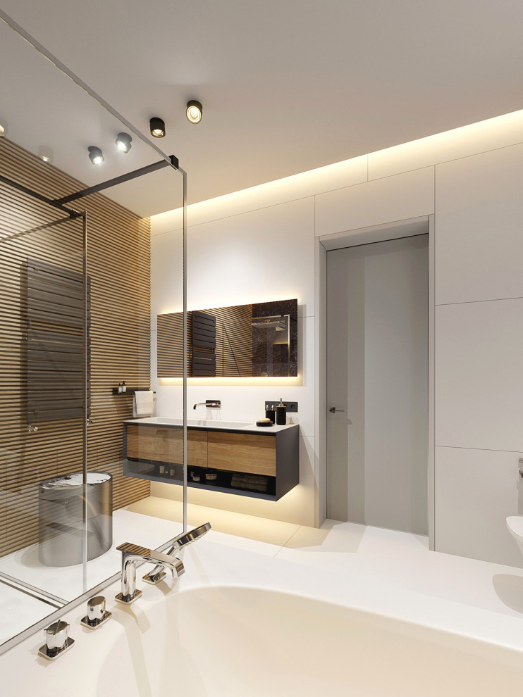 Дом в подмосковье - 3