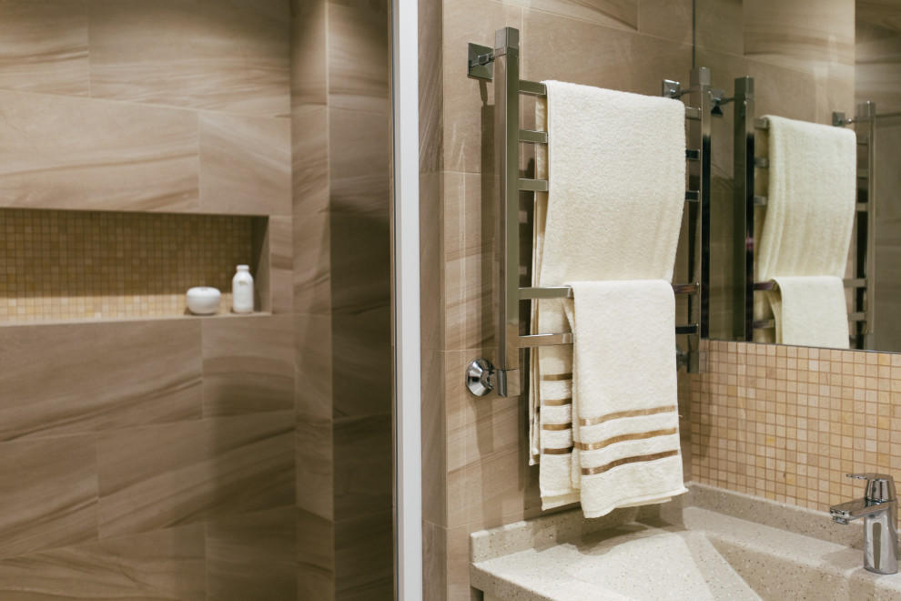 Дом для большой семьи