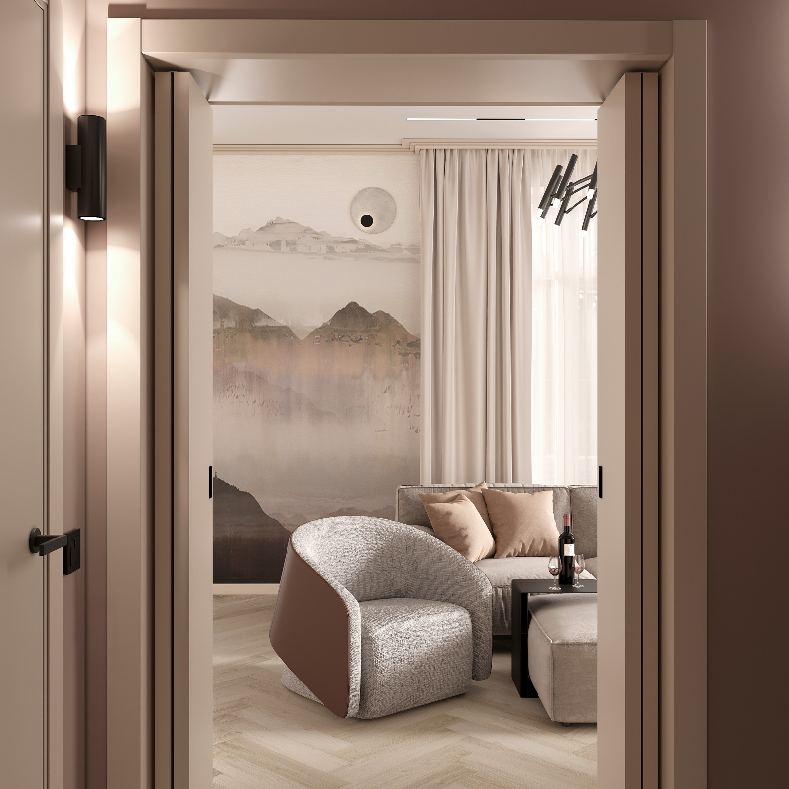 Сказка Алеканово