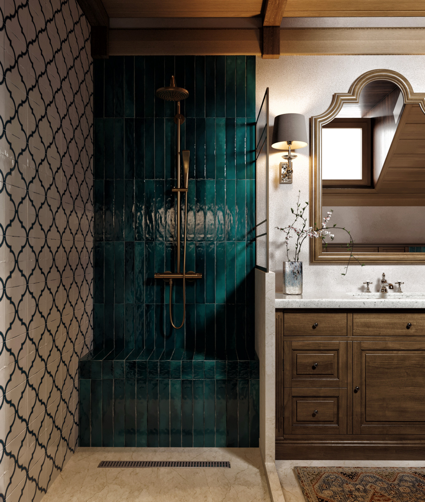 Дом в Новоалександрово