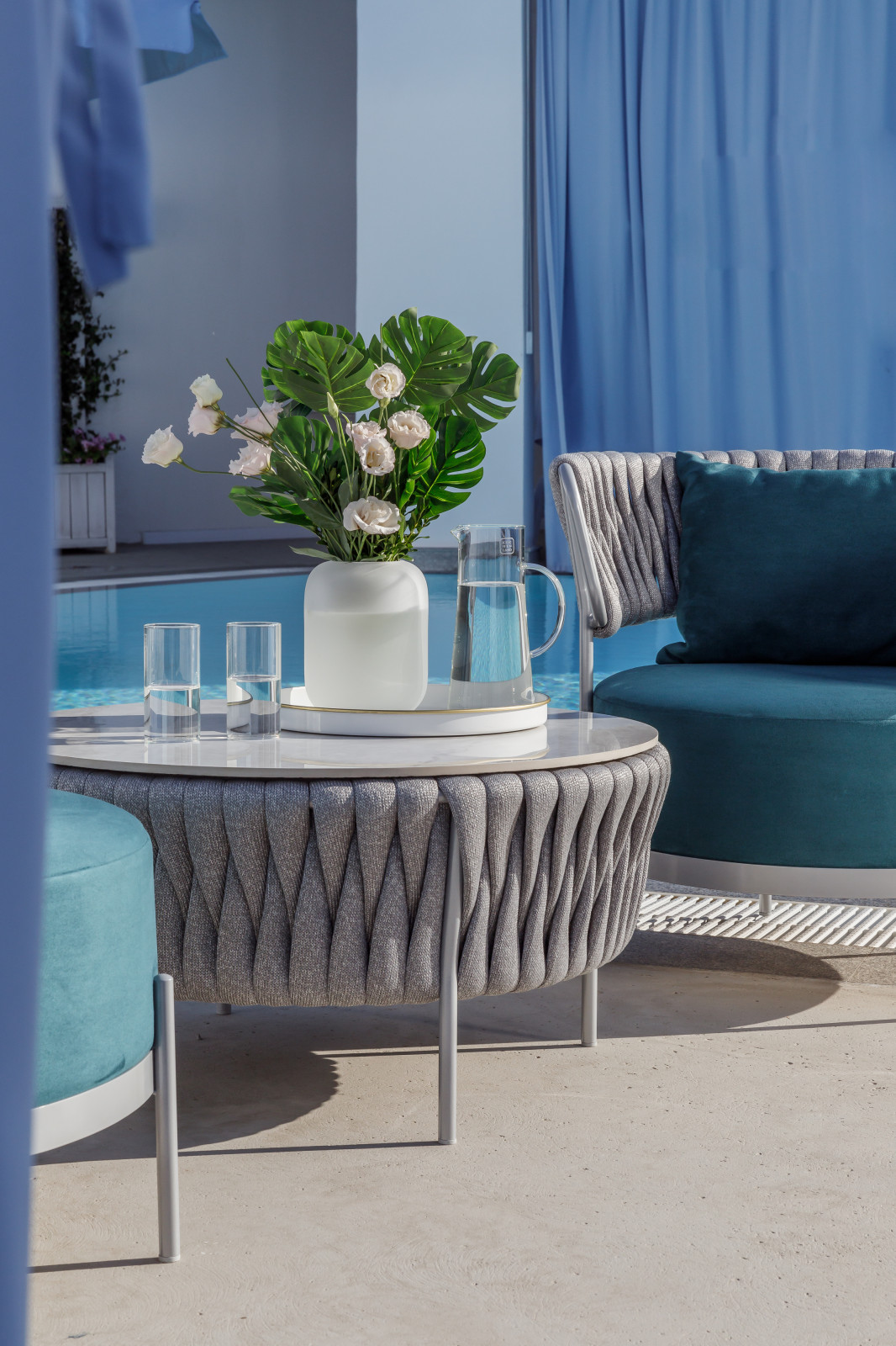 коллекция Лимасол