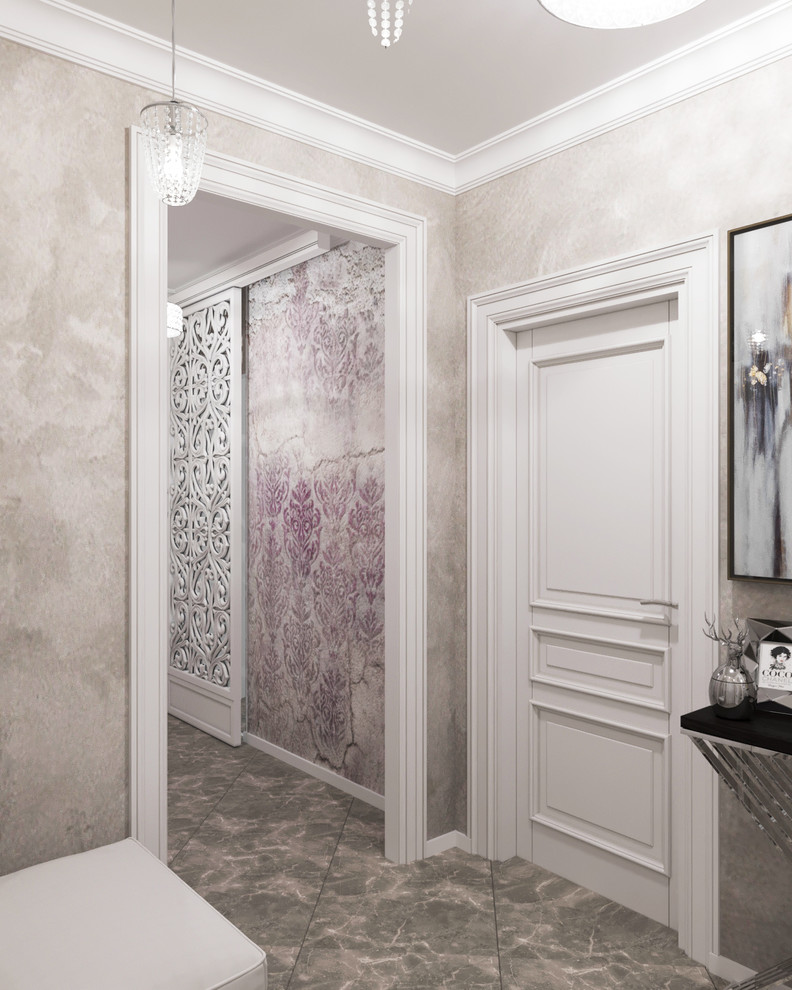 Элегантная нежность