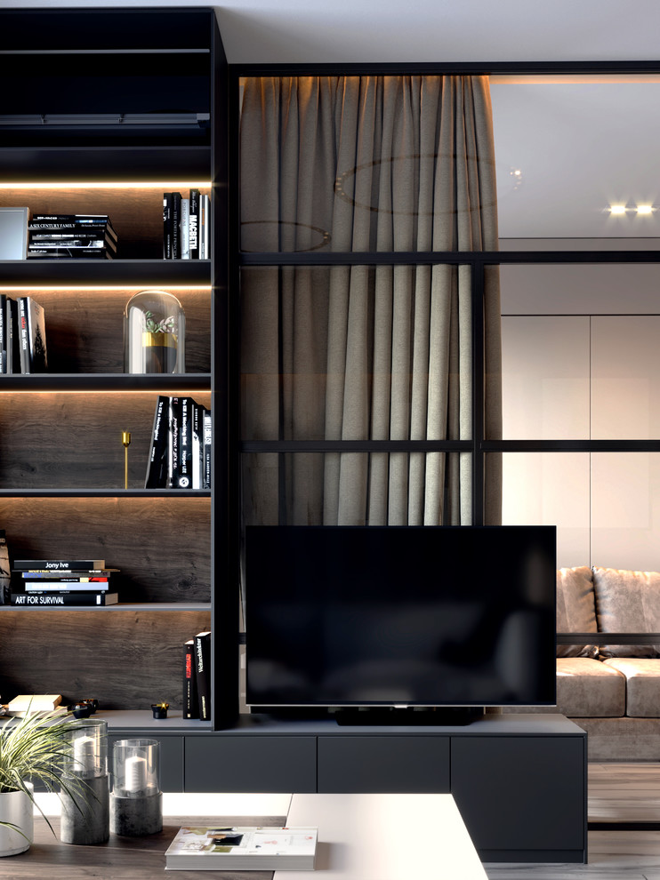 Проект PR_71ЖК Сокол