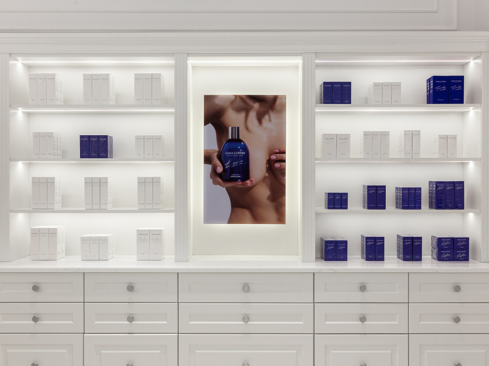 Бутик ILONA LUNDEN