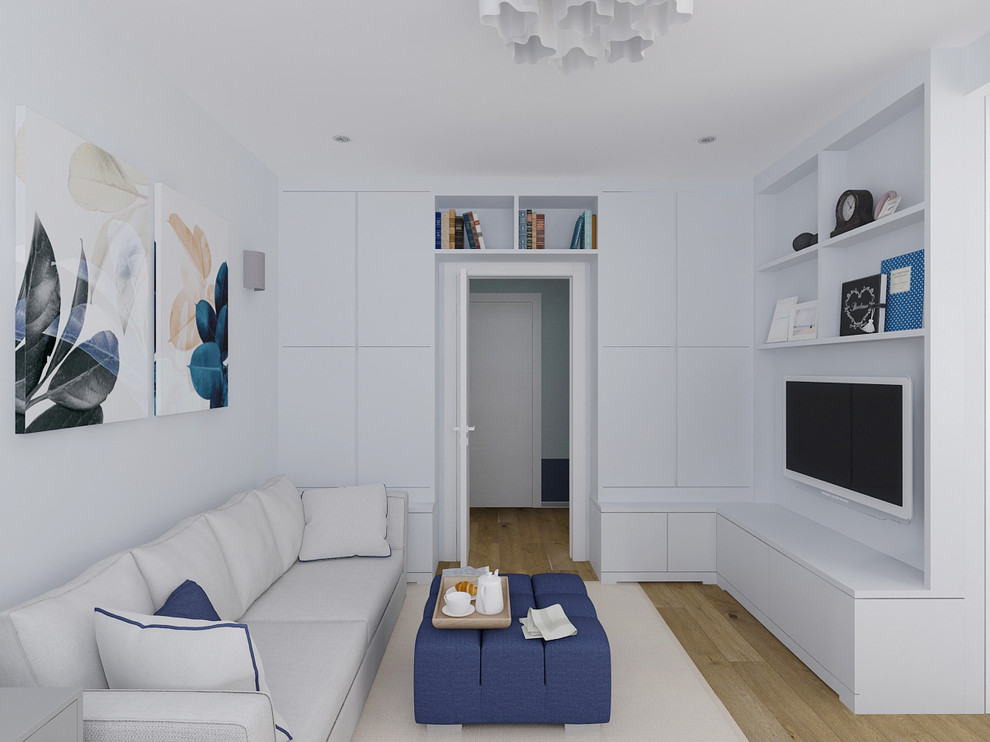 ЖК "Крыловъ"