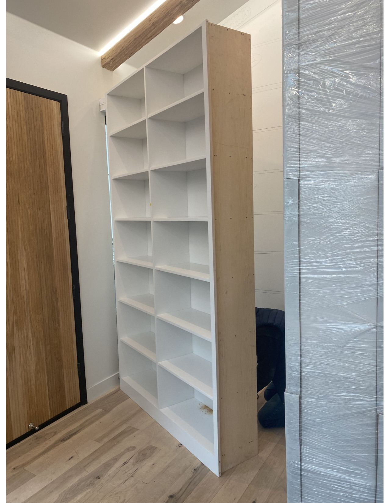 Jocelyn Custom Library