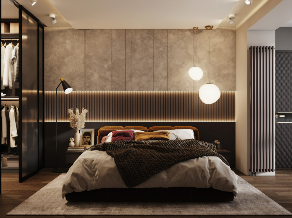 ЖК культура 111 м2