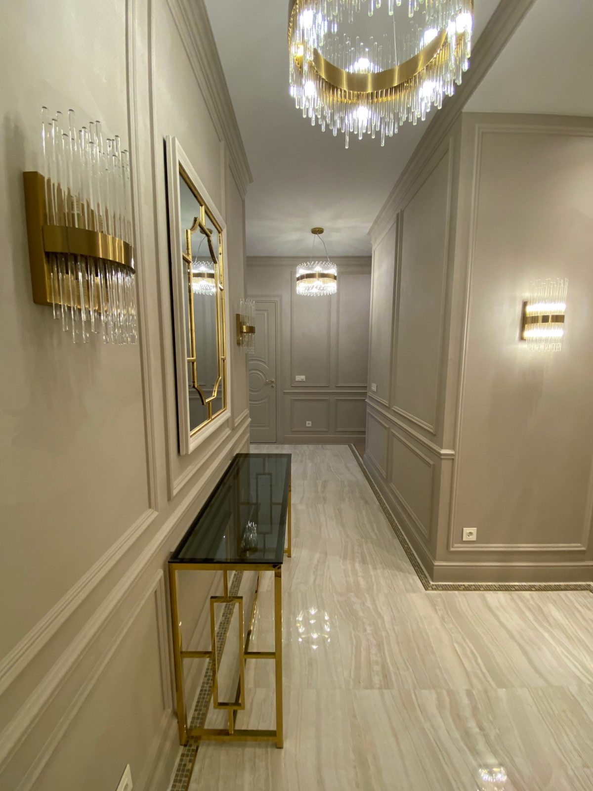 ЖК Сердце Столицы