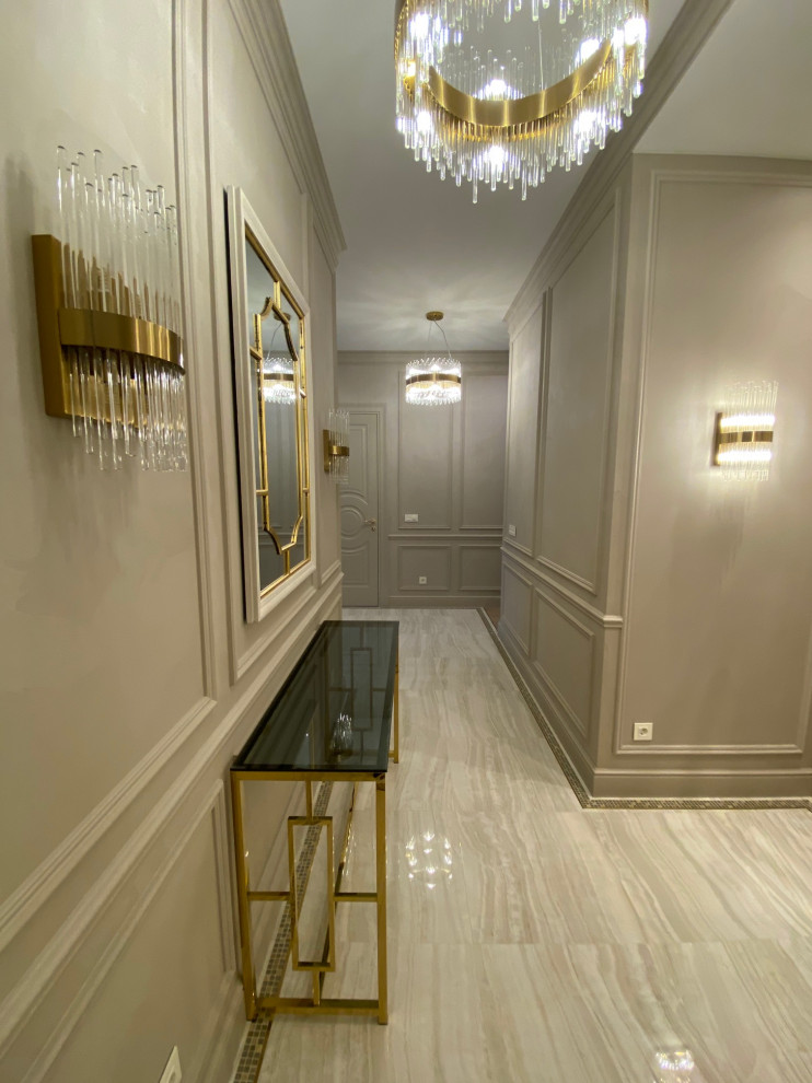 ЖК Сердце Столицы