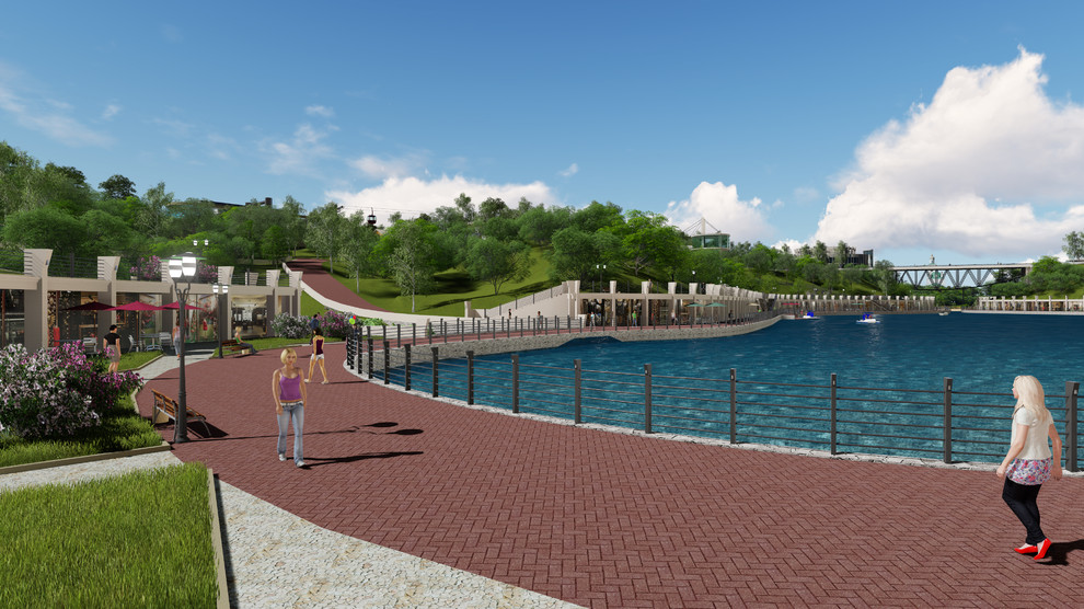 Первогород