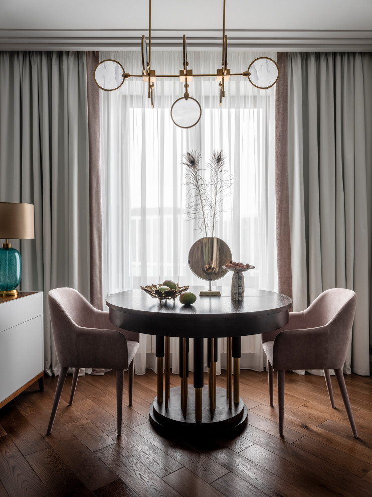 Квартира в ЖК Фили-Град