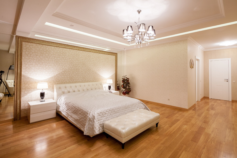 Шестикомнатная квартира в Нижнем Новгороде, 270 кв.м.