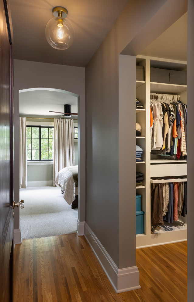 Closet photo in Minneapolis