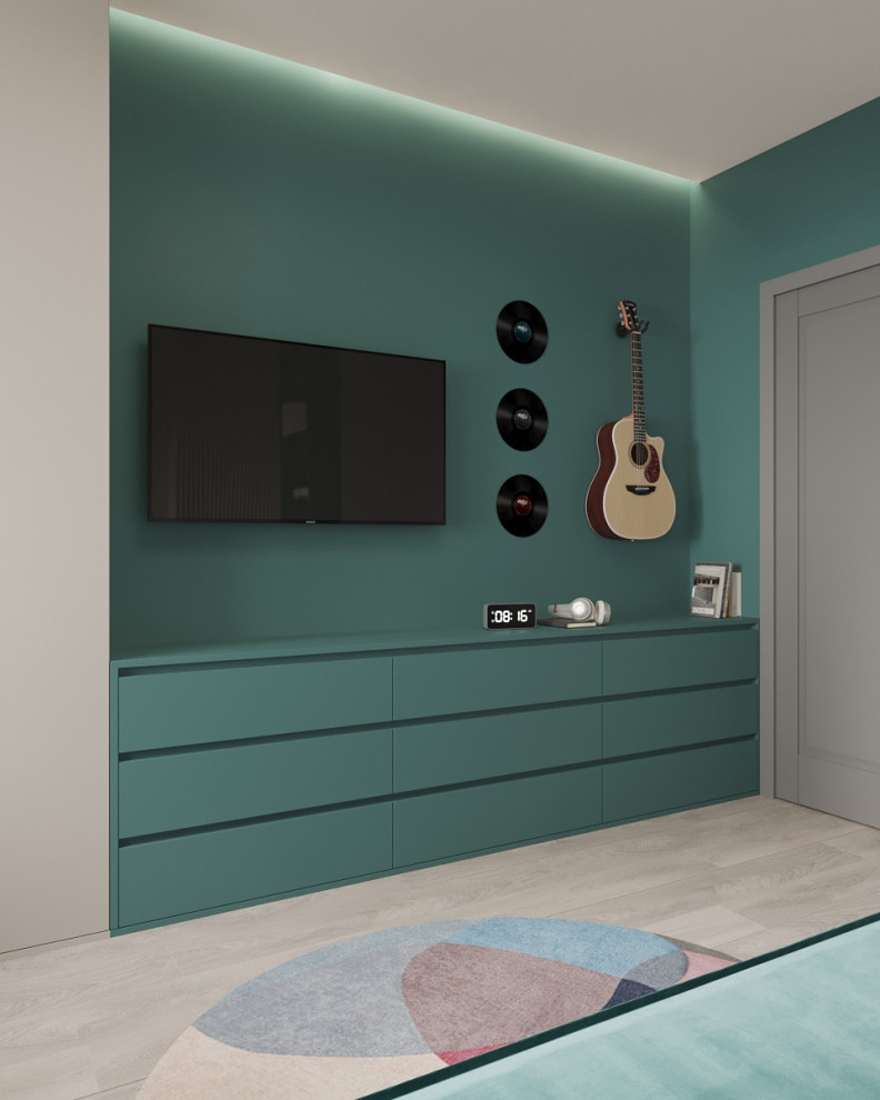 КВАРТИРА В ДОМОДЕДОВО 88 м2