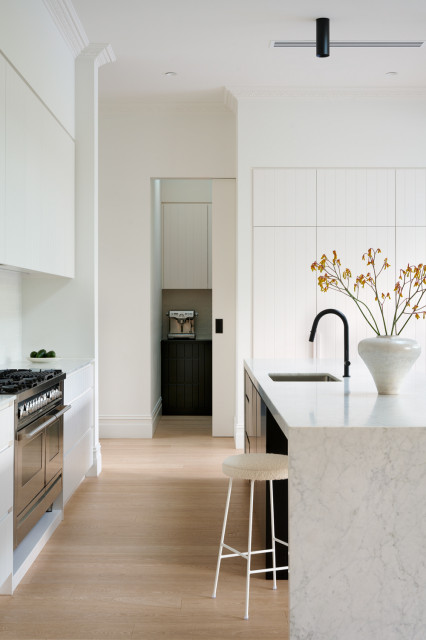 Malvern House koek