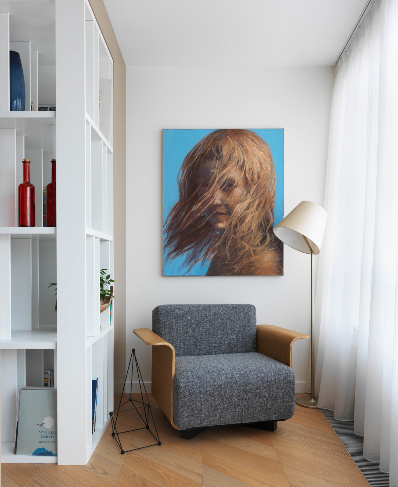 Капитанская