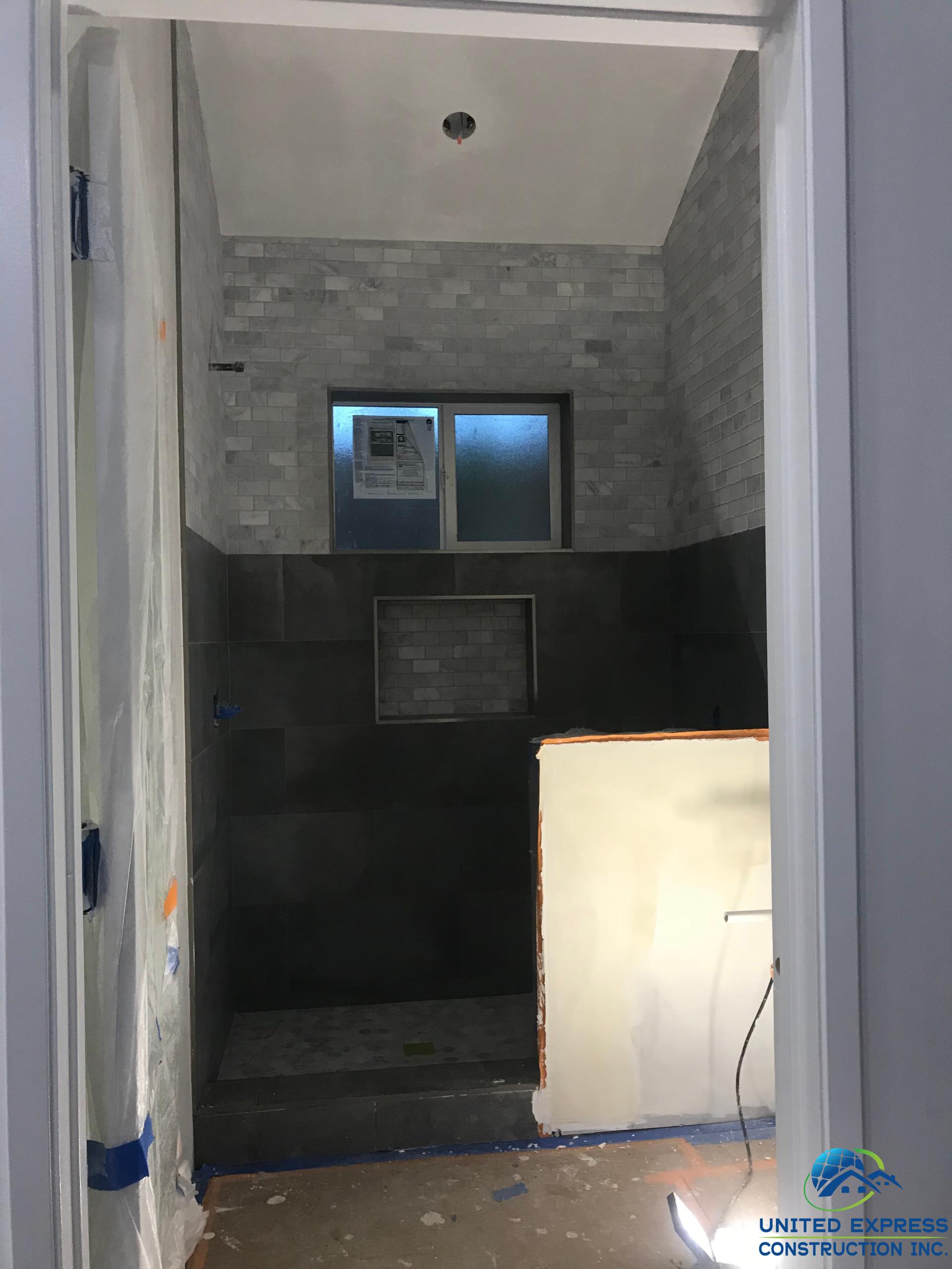 Garage Conversion In Woodland Hills