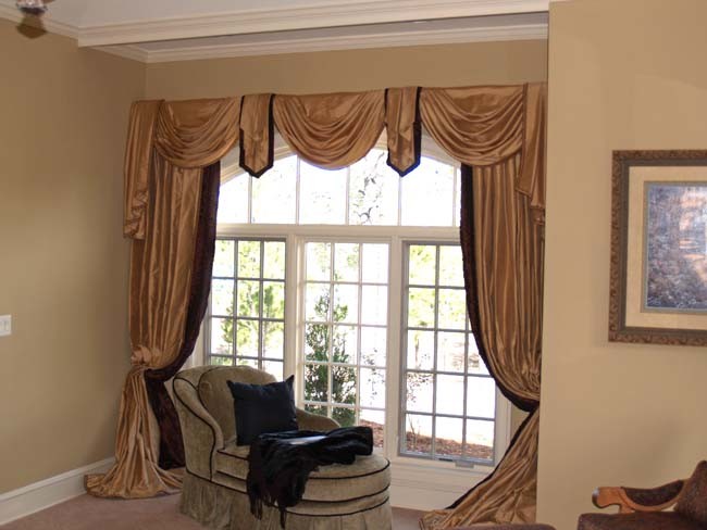 Master Bedrooms