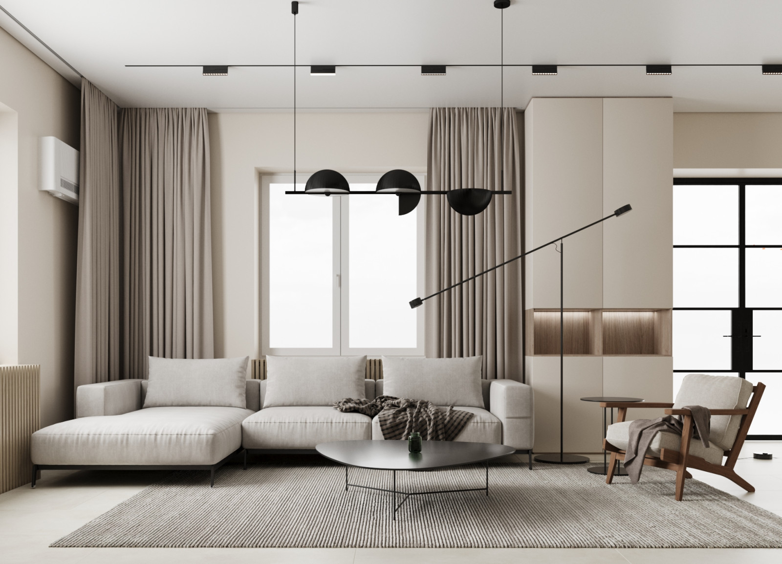 Проект дома