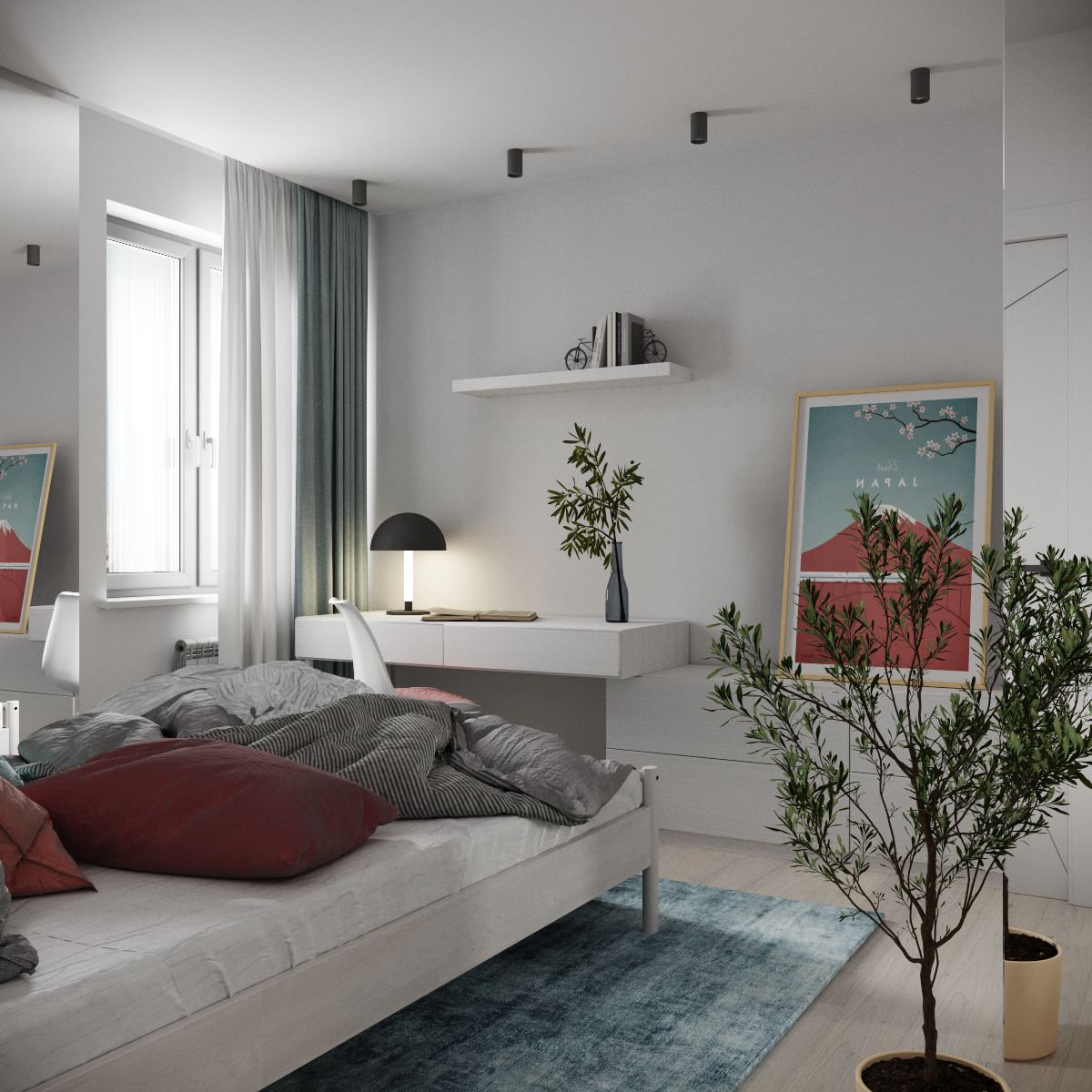 Статика и Динамика