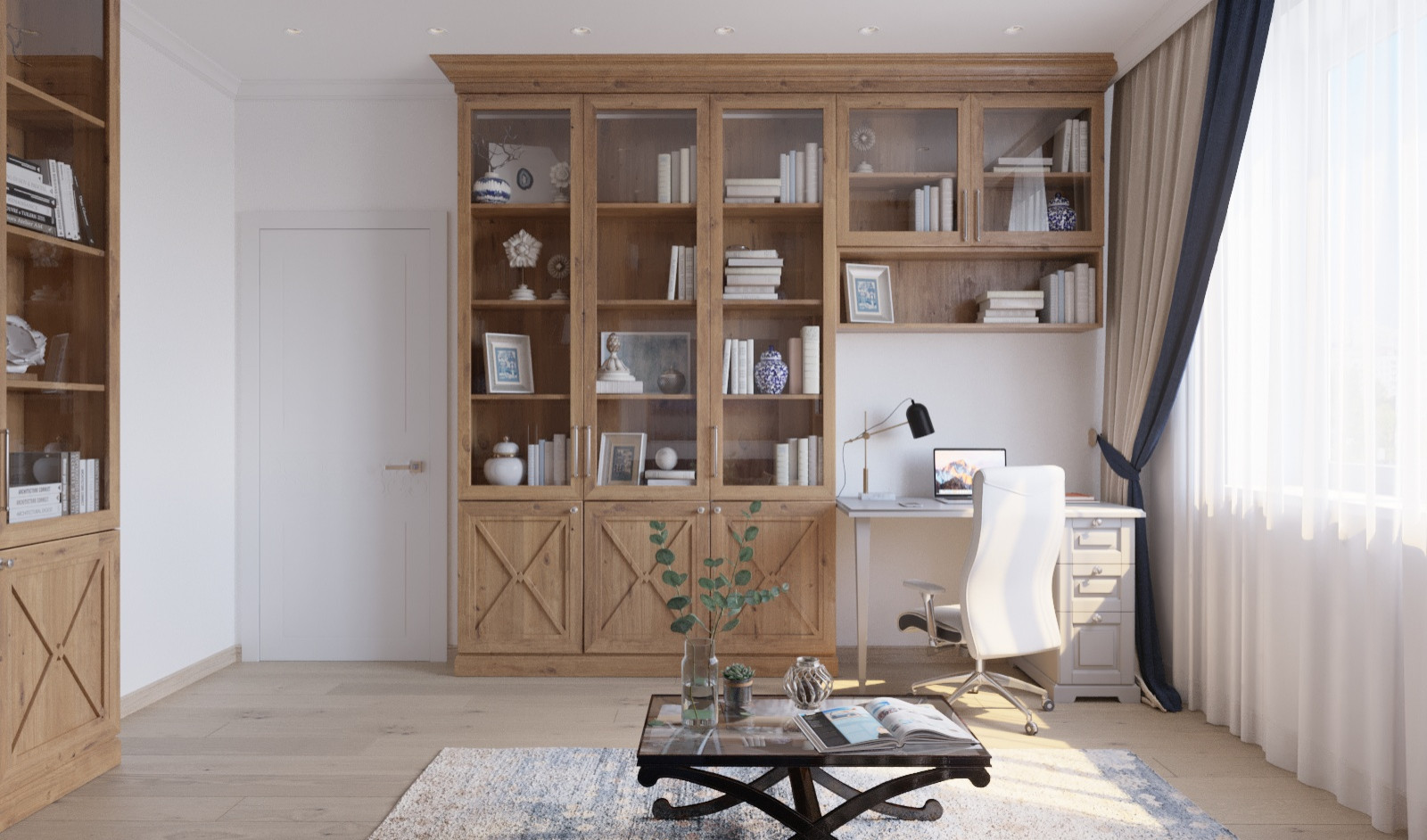 ЖК Измайлово