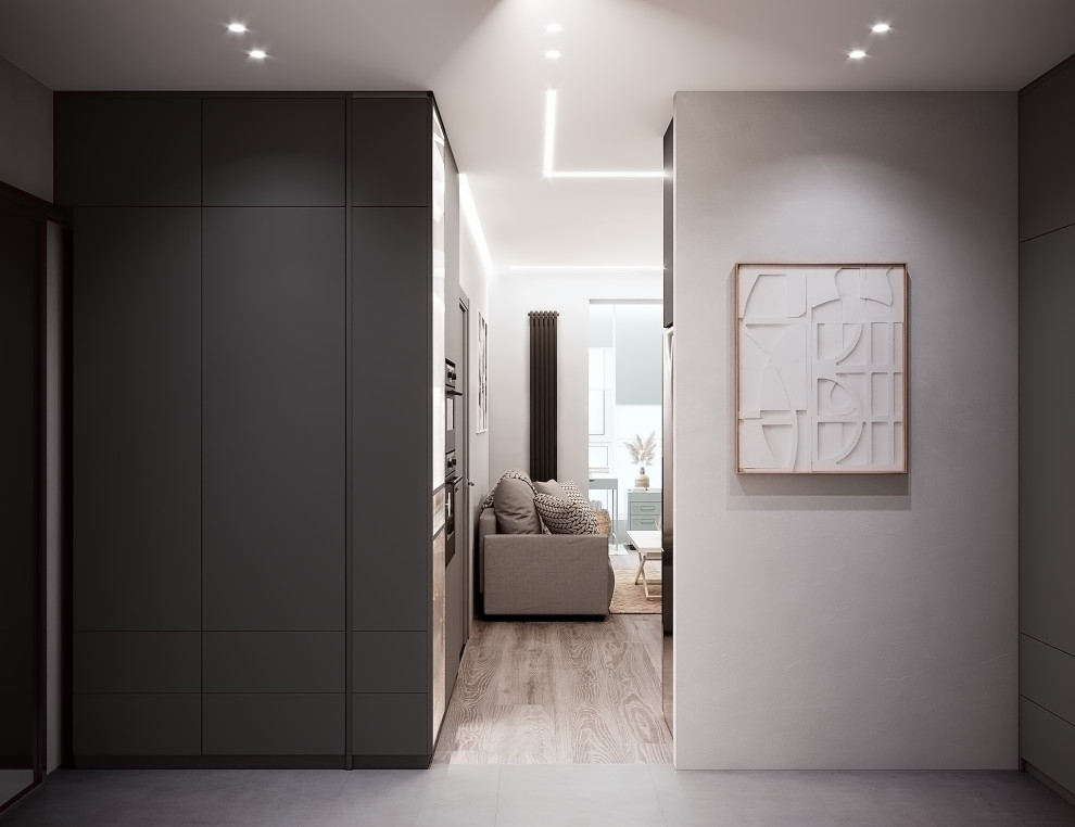 Малогабаритная квартира в Днепре