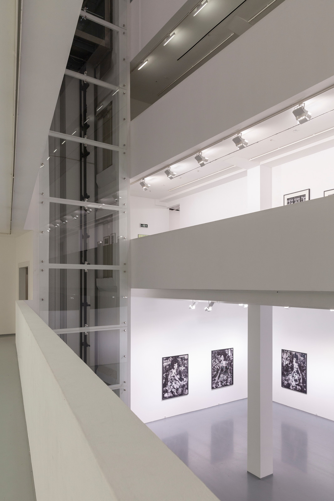 Музей "Московский дом фотографии"