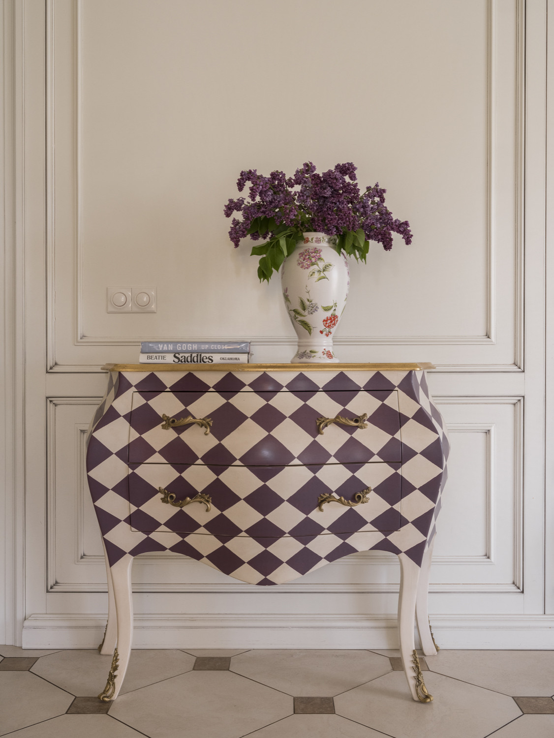 Коттедж в Подмосковье