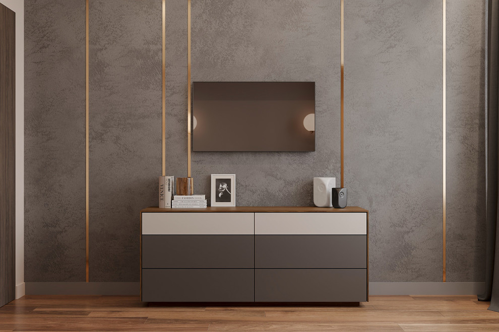 КП Лесной поселок