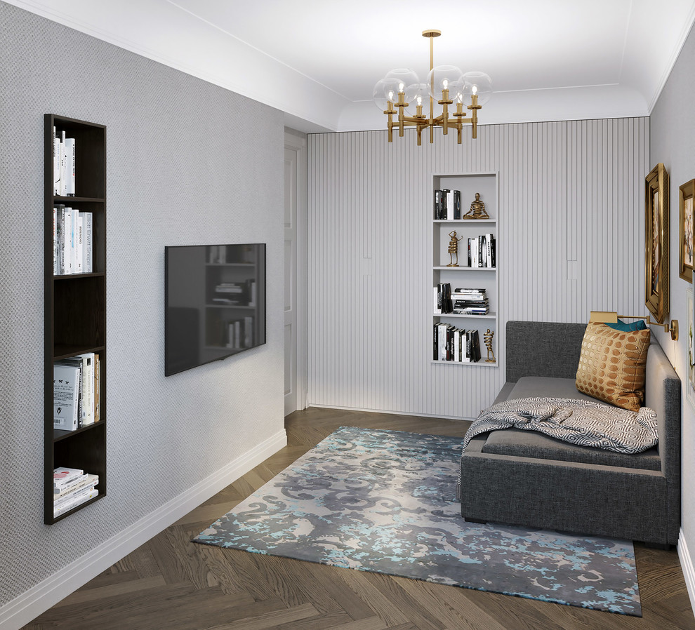 УМИРОТВОРЕНИЕ