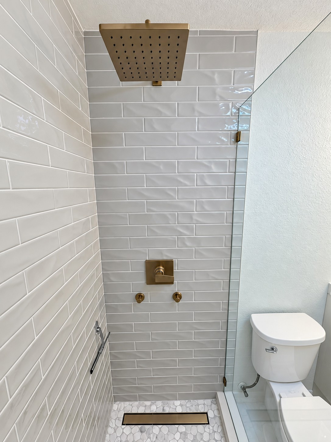 Complete Guest Bathroom Remodeling in Cypress, TX