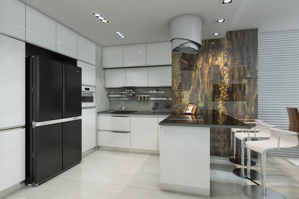 ЖК Крылья делюкс