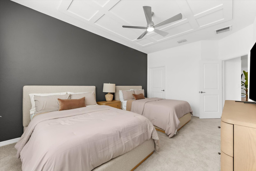 Calusa Country Club Condo - Full Design