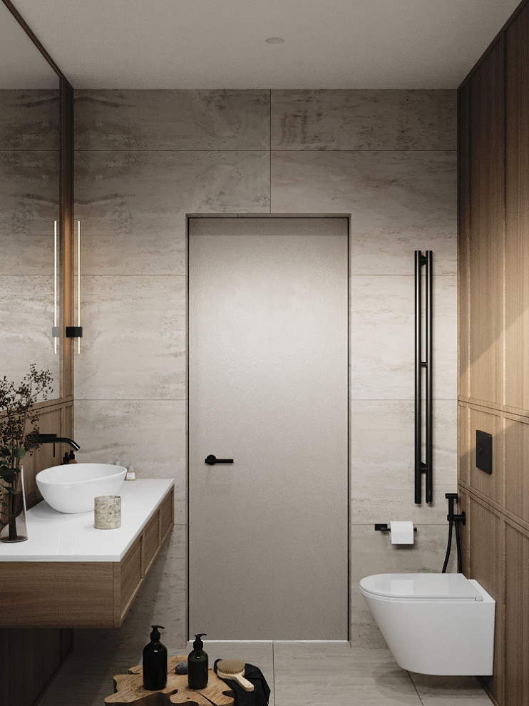 Дом в Архсити